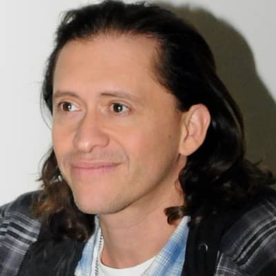 Clifton Collins Jr