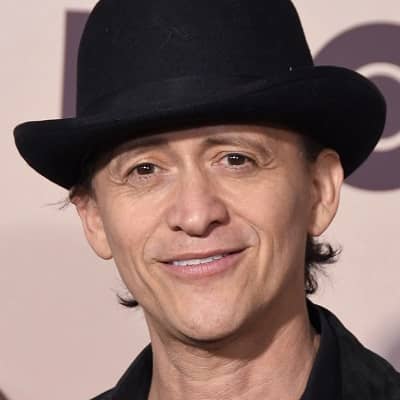 Clifton Collins Jr