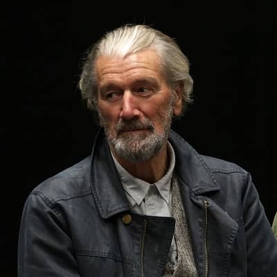 Clive Russell