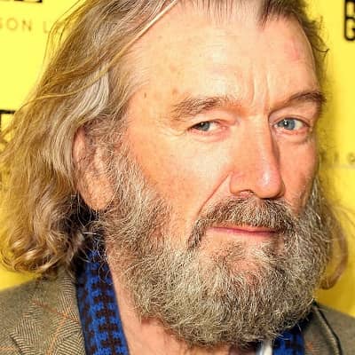Clive Russell