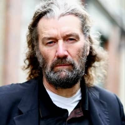 Clive Russell
