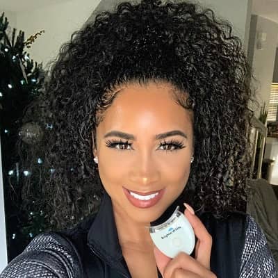 Darnell Nicole