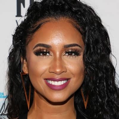 Darnell Nicole