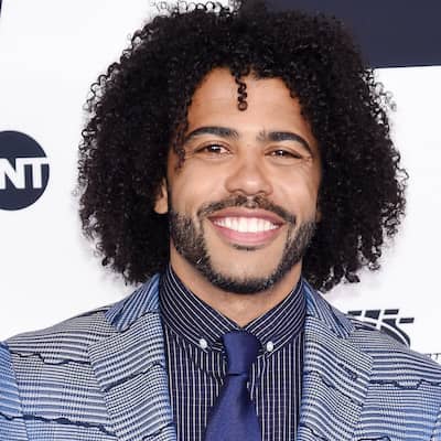 Daveed Diggs