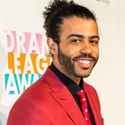 Daveed Diggs