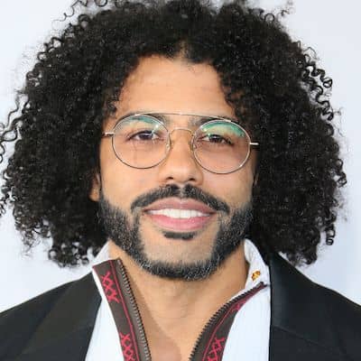 Daveed Diggs