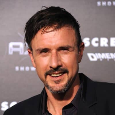 David Arquette