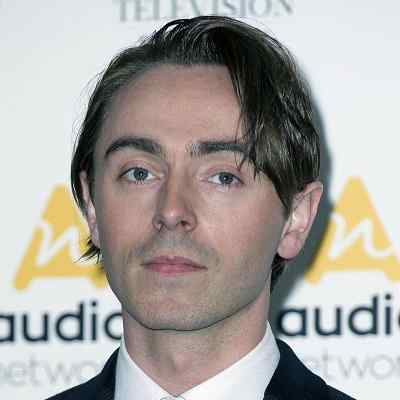 David Dawson
