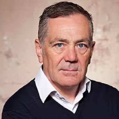 David Wilson