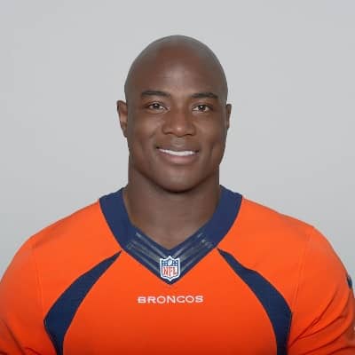 DeMarcus Omar Ware
