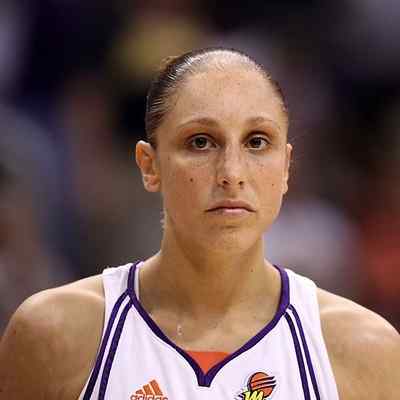 Diana Taurasi