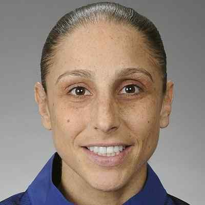 Diana Taurasi