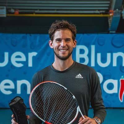 Dominic Thiem