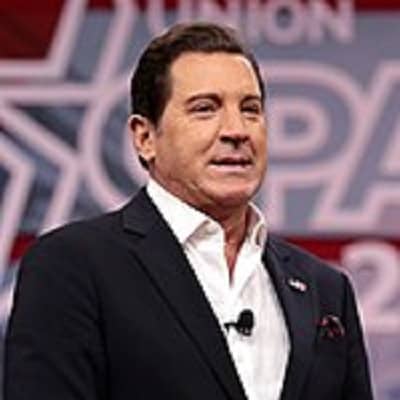 Eric Bolling