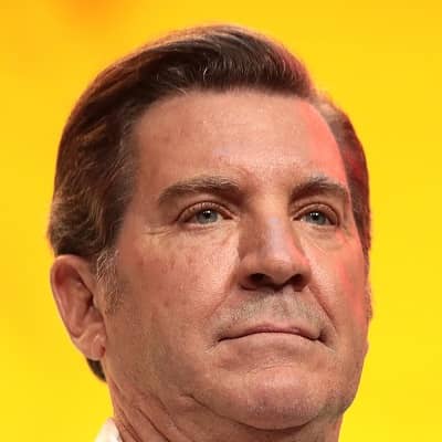 Eric Bolling