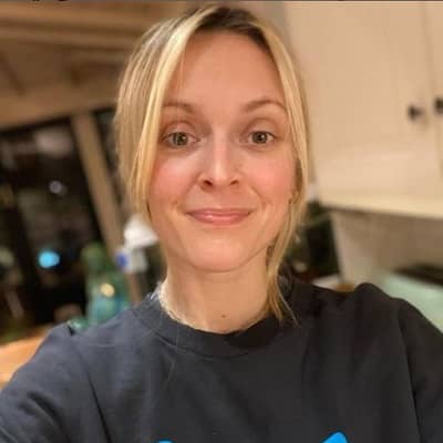 Fearne Cotton