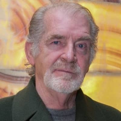 Fernando Ciangherotti Díaz