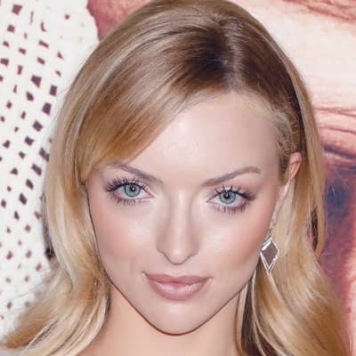 Francesca Eastwood