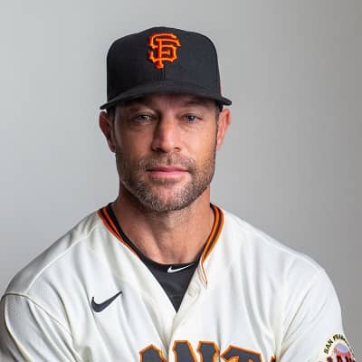Gabe Kapler