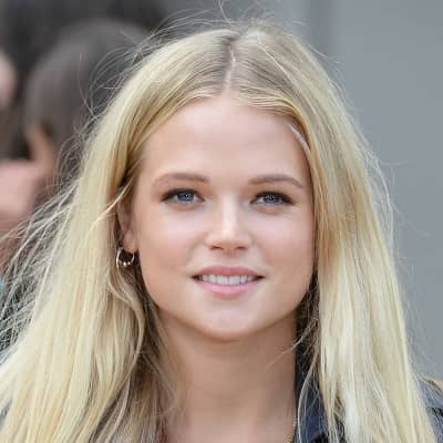 Gabriella Wilde