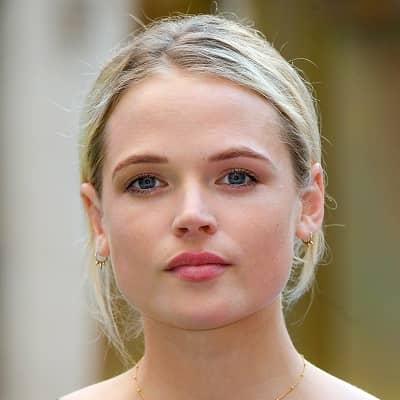 Gabriella Wilde