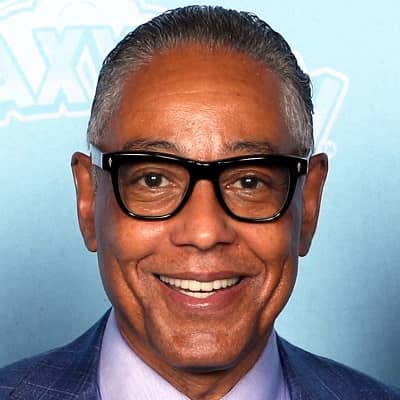 Giancarlo Esposito