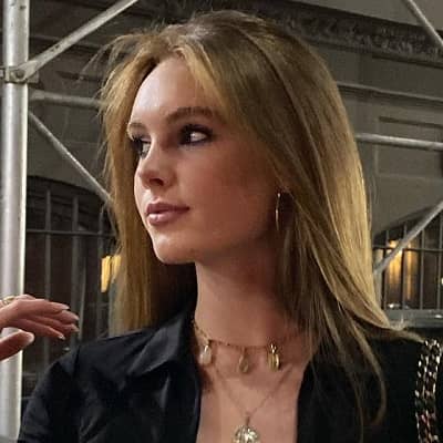 Grier Hammond Henchy