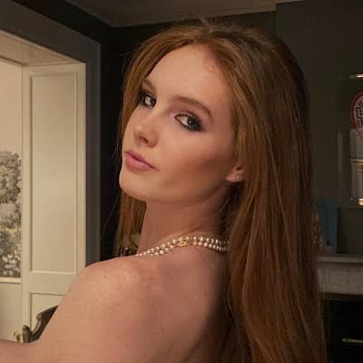 Grier Hammond Henchy