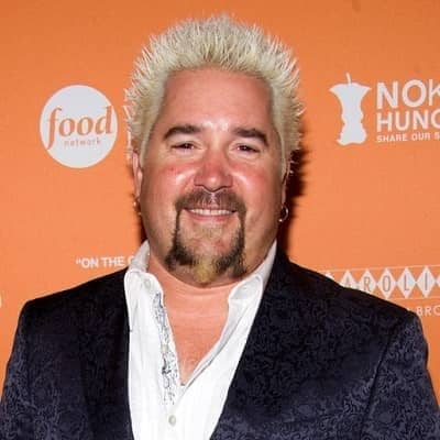 Guy Fieri