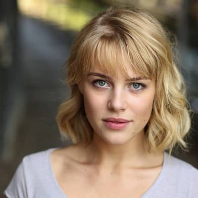 Hannah Van Der Westhuysen