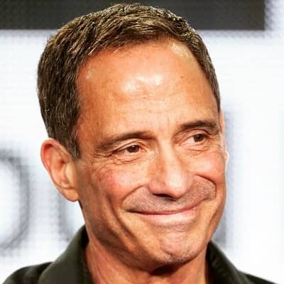 Harvey Levin