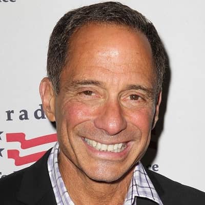 Harvey Levin