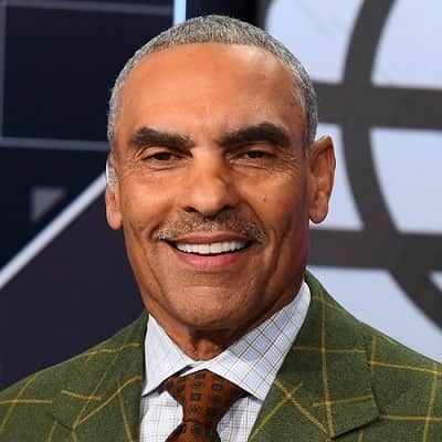 Herm Edwards