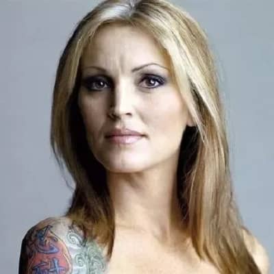 Janine Lindemulder - Bio, Age, Net Worth, Height, Nationality, Facts