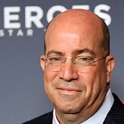 Jeff Zucker