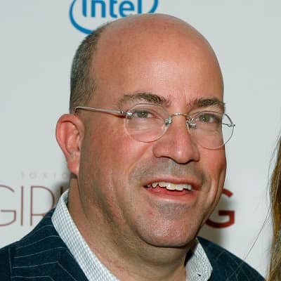 Jeff Zucker