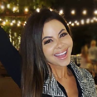Jennifer Reyna