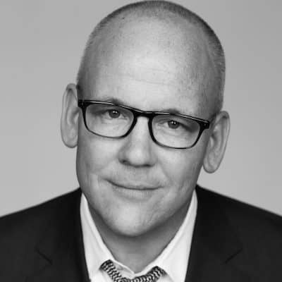 John Heilemann