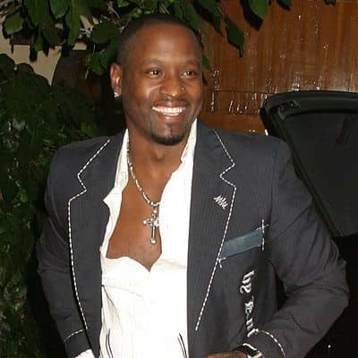 Johnny Gill
