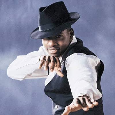 Johnny Gill