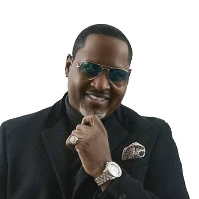 Johnny Gill
