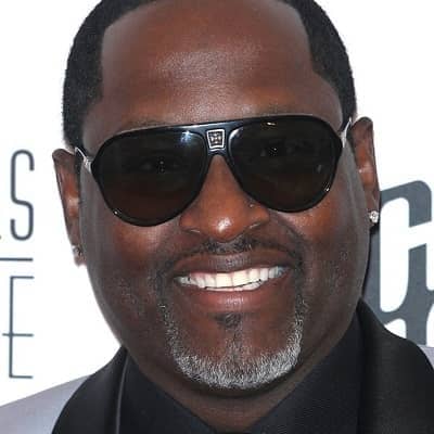 Johnny Gill