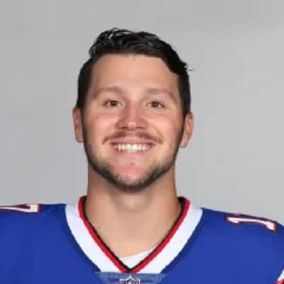 Josh Allen