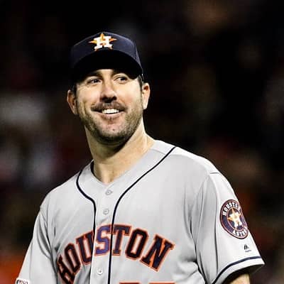 Justin Verlander