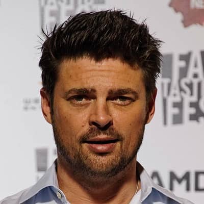 Karl Urban