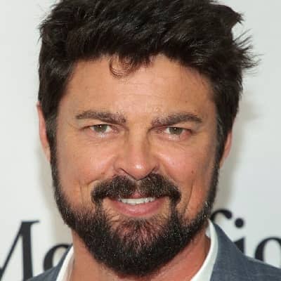 Karl Urban