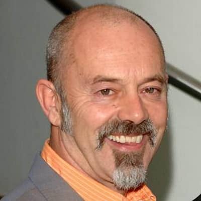 Keith Allen