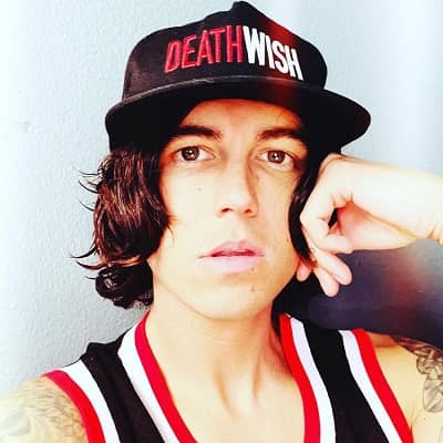 Kellin Quinn