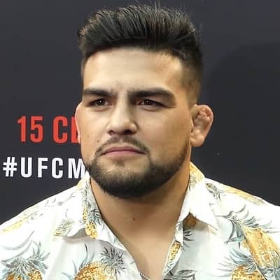 Kelvin Gastelum