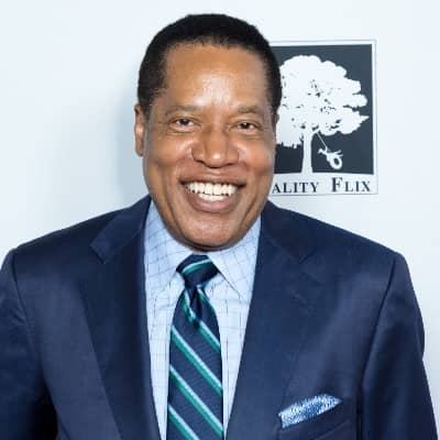 Larry Elder